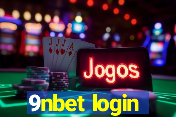 9nbet login